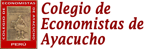 Colegio de Economistas de Ayacucho